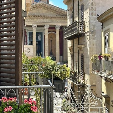 Maison Opéra Palermo Exterior foto