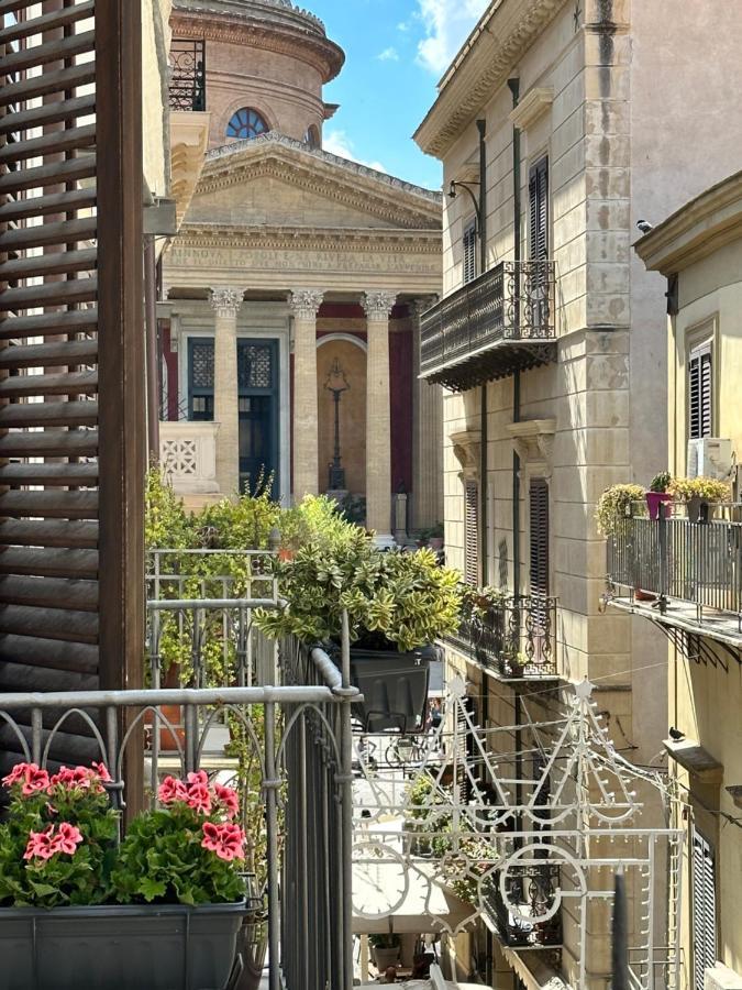 Maison Opéra Palermo Exterior foto